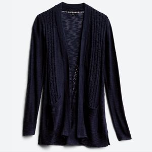 Love Ellie - Adelle two pocket Cardigan